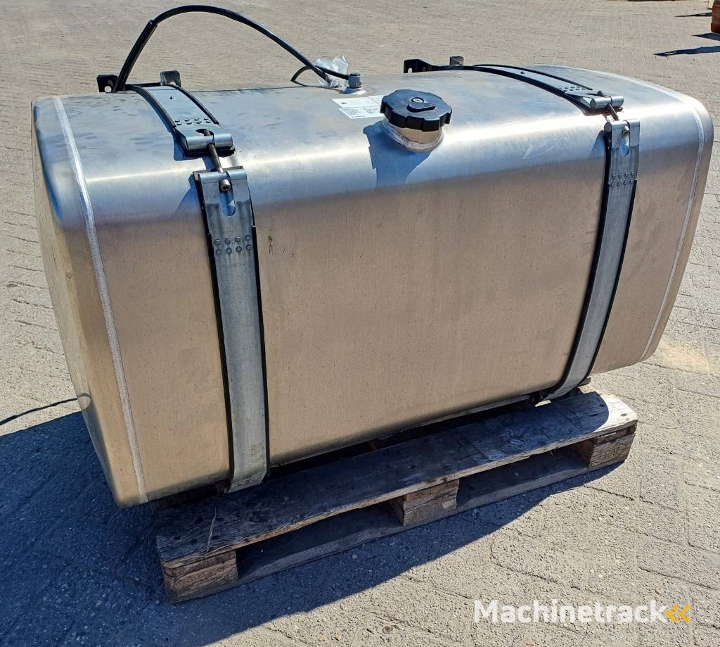 MAN Tank 580 liter
