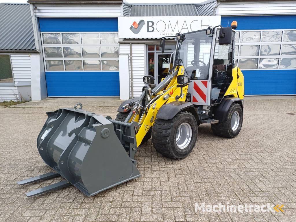 Wacker Neuson WL 28