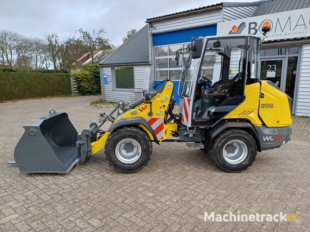 Wacker Neuson WL 28