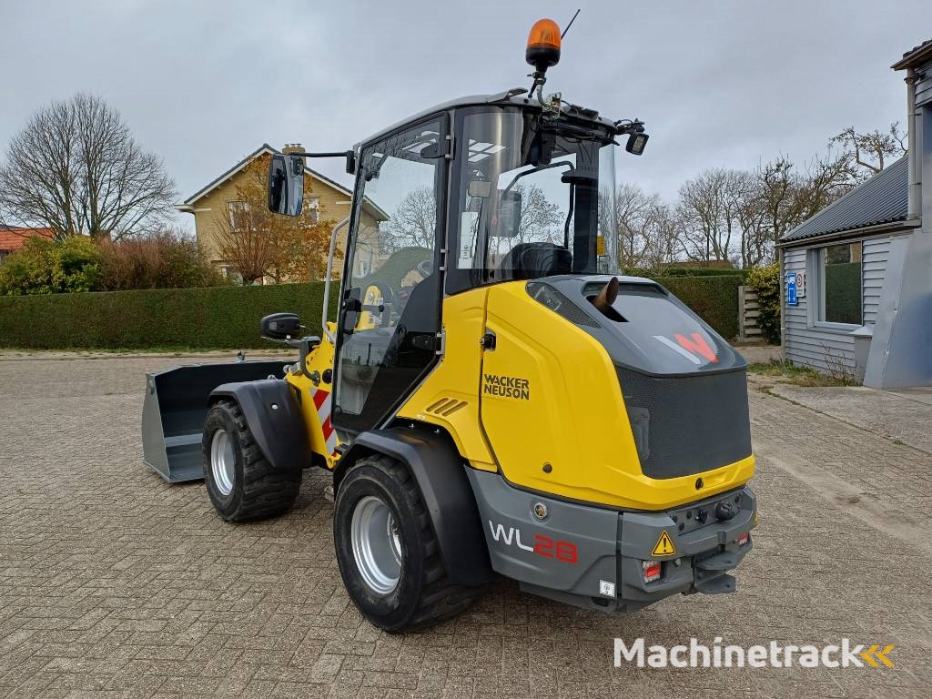 Wacker Neuson WL 28