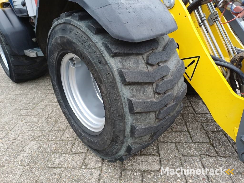 Wacker Neuson WL 28