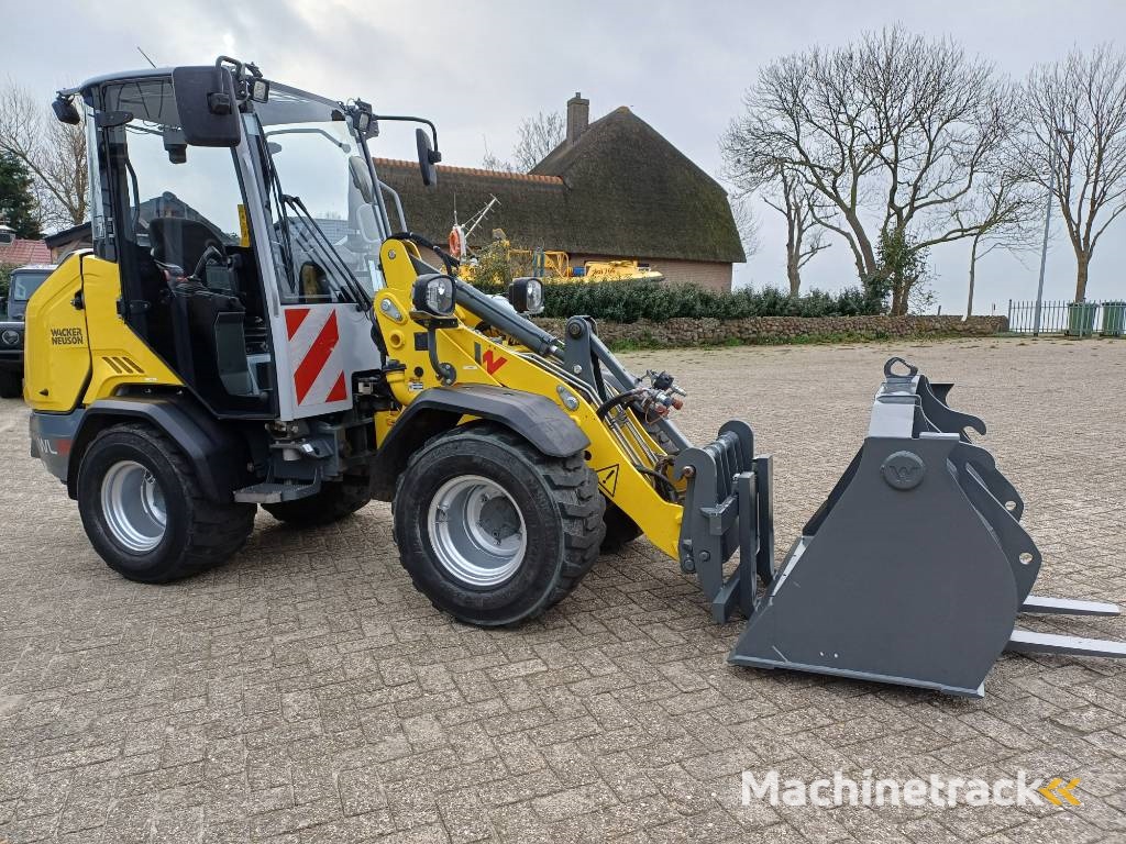 Wacker Neuson WL 28