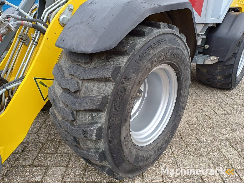 Wacker Neuson WL 28