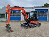 Thumbnail of Kubota KX060-5 VA