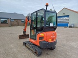 Miniaturansicht von Kubota KX 019-4