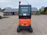 Miniaturansicht von Kubota KX 019-4