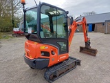 Miniaturansicht von Kubota KX 019-4