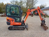 Miniaturansicht von Kubota KX 019-4