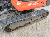 Miniaturansicht von Kubota KX 019-4