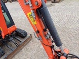 Miniaturansicht von Kubota KX 019-4