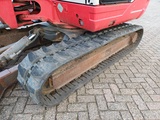 Minituur van Takeuchi TB 250