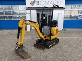 Miniaturansicht von CAT 300.9D