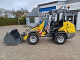 Minituur van Wacker Neuson WL 28