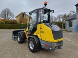 Minituur van Wacker Neuson WL 28