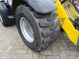Minituur van Wacker Neuson WL 28