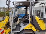 Minituur van Wacker Neuson WL 28
