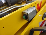 Minituur van Wacker Neuson WL 28
