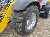 Minituur van Wacker Neuson WL 28