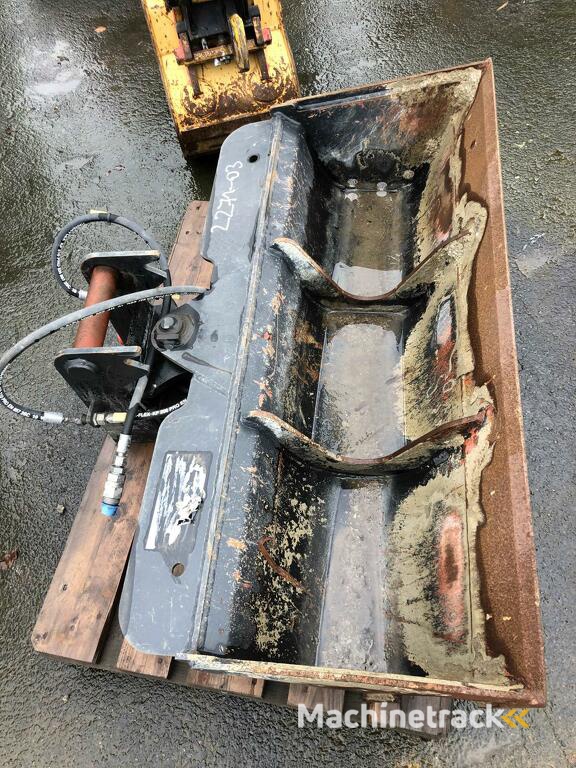 LEHNHOFF MS03 1200mm 47.2''