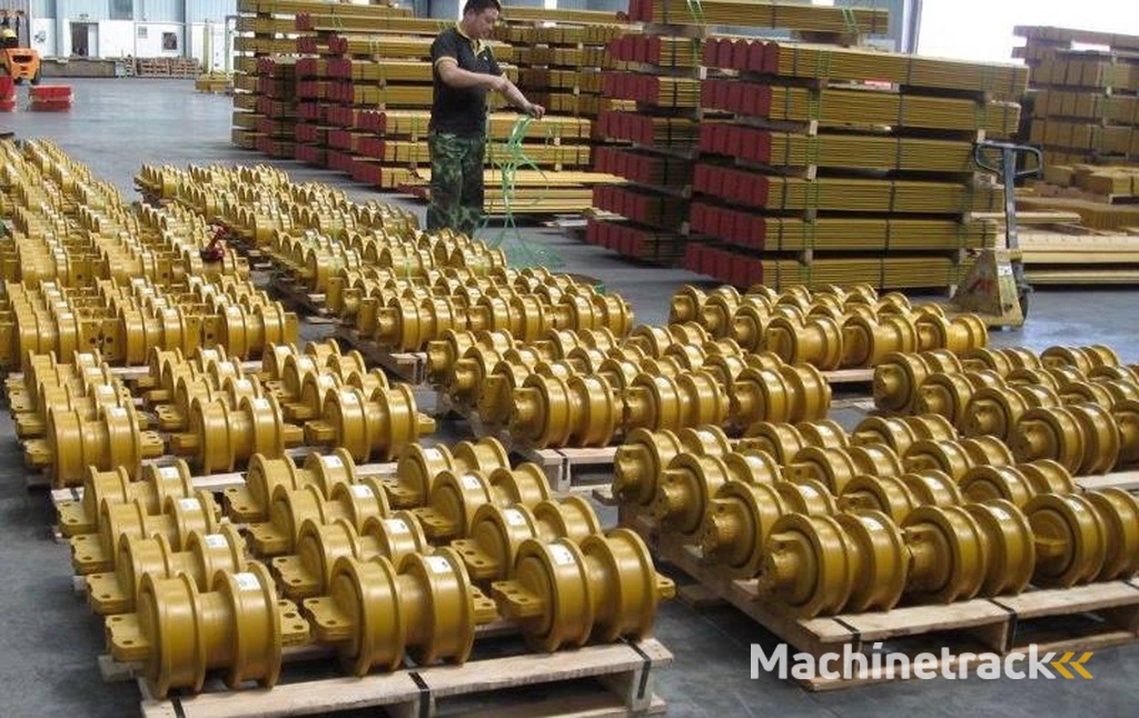 pièces-TP-levage-manutention-agricole SOCOLOC votre spécialiste pièces d'usure ét équipements TP