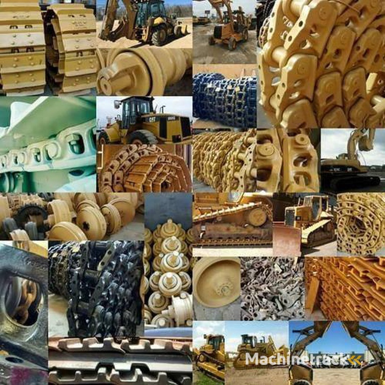 pièces-TP-levage-manutention-agricole SOCOLOC votre spécialiste pièces d'usure ét équipements TP