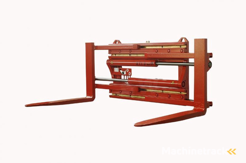 ACCESSOIRES-POUR-CHARIOTS-ELEVATEURS accessoires pour chariot élévateur