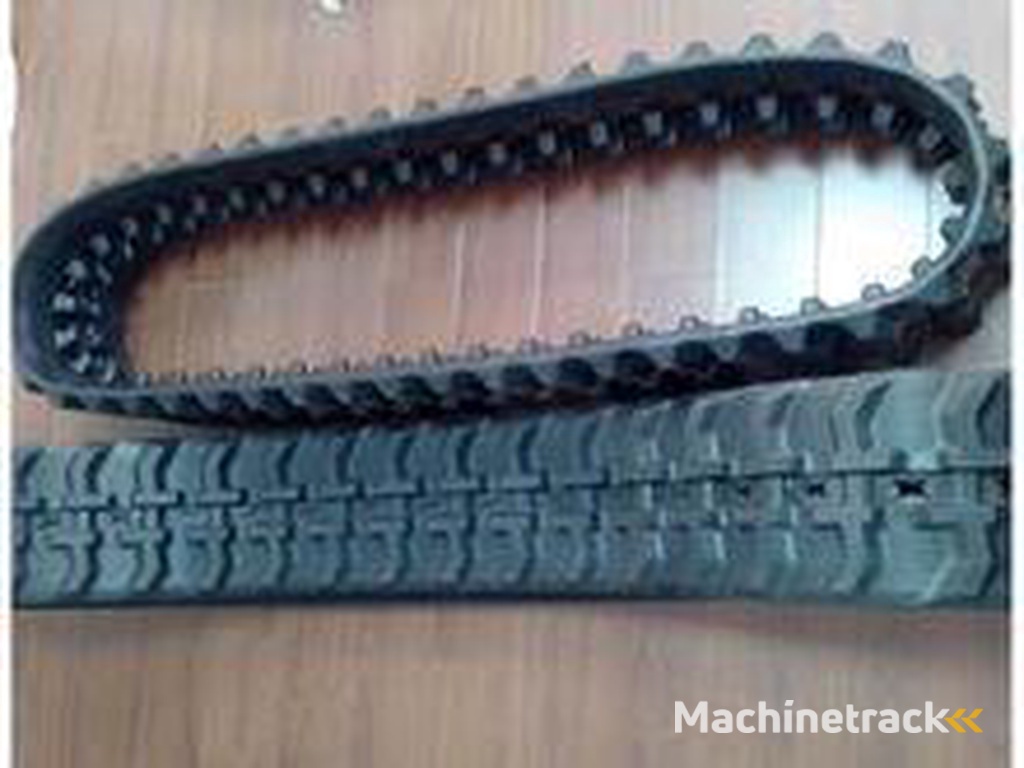 chenilles-caoutchouc chenilles caoutchouc