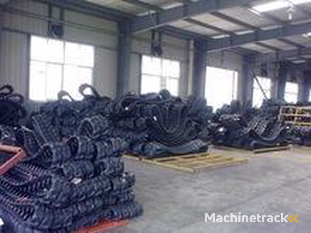 chenilles-caoutchouc chenilles caoutchouc