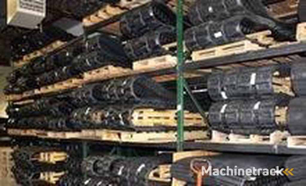 chenilles-caoutchouc chenilles caoutchouc