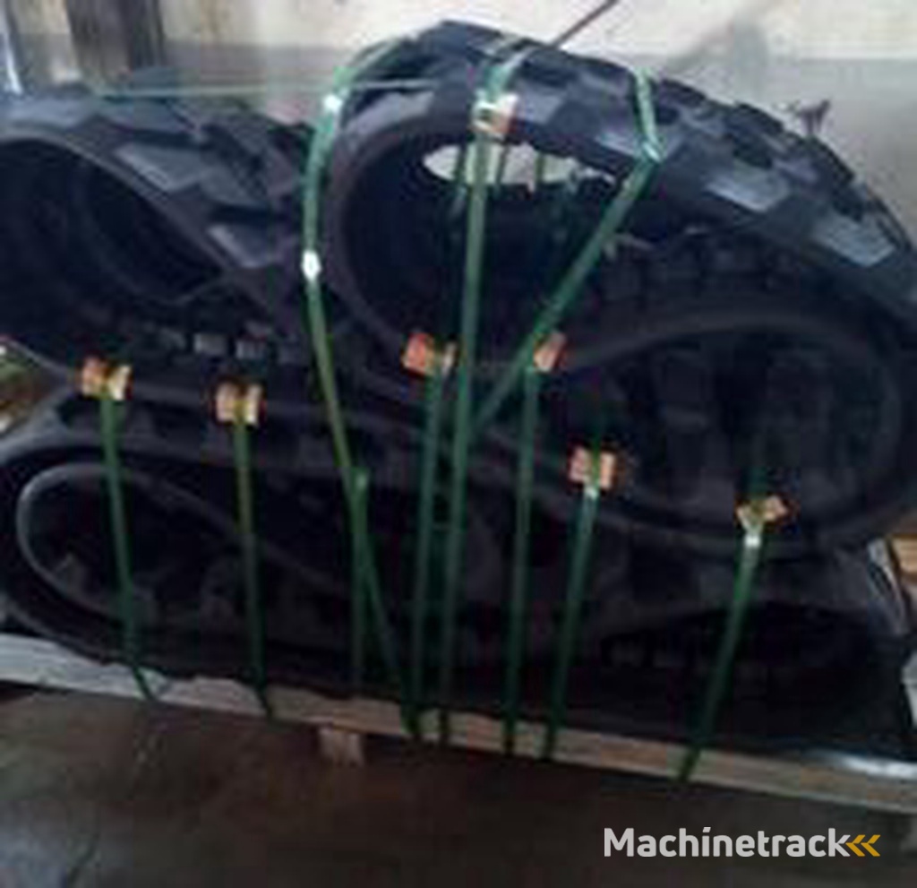 chenilles-caoutchouc chenilles caoutchouc