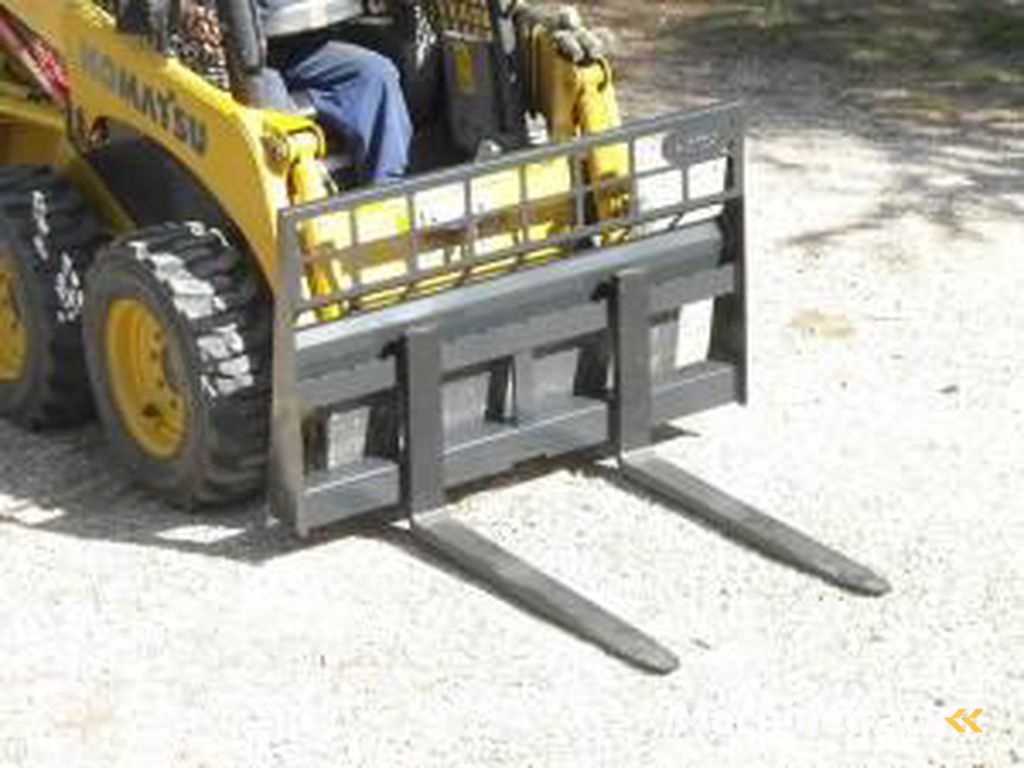 FOURCHES-UEMME FOURCHES UEMME