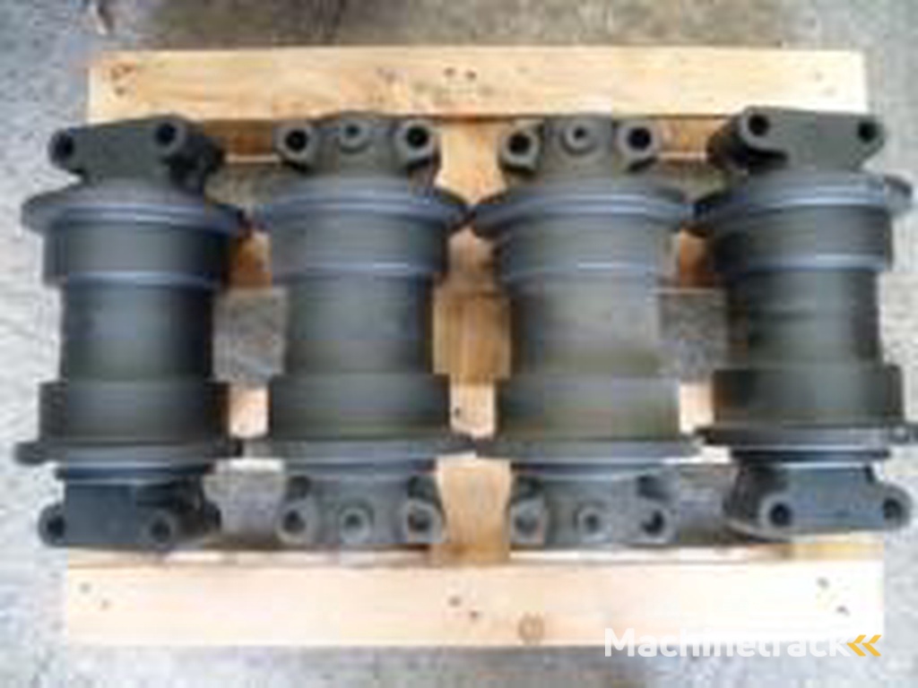 pièces-détachées-pour-concasseurs BERGEAUD-NEYRTEC-HAZEMAG-CFBK-DRAGON-ALTAIRAC...