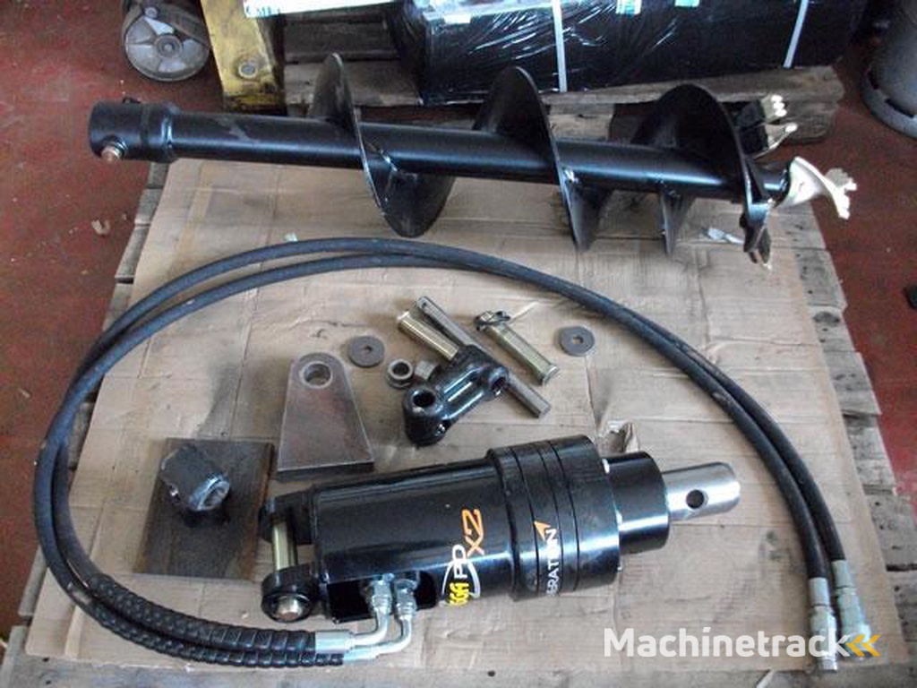 tarière-digga tarière digga