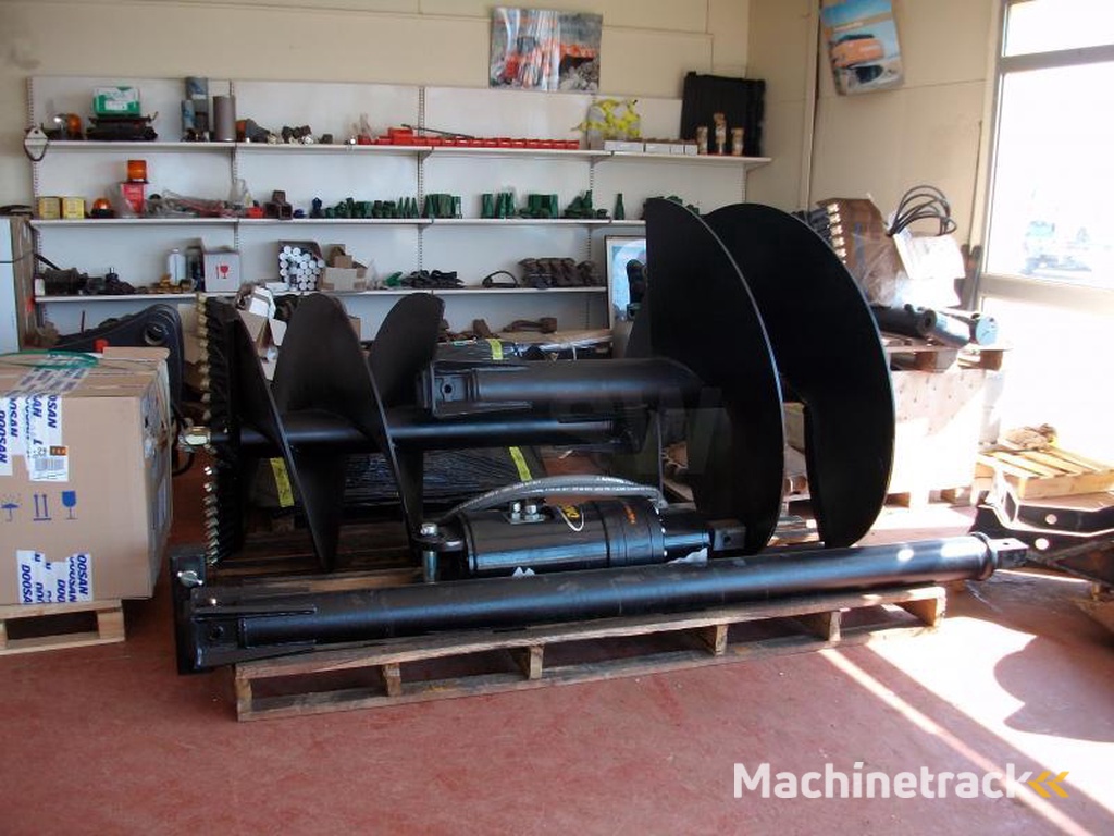 tarière-digga tarière digga