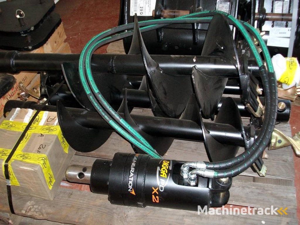 tarière-digga tarière digga