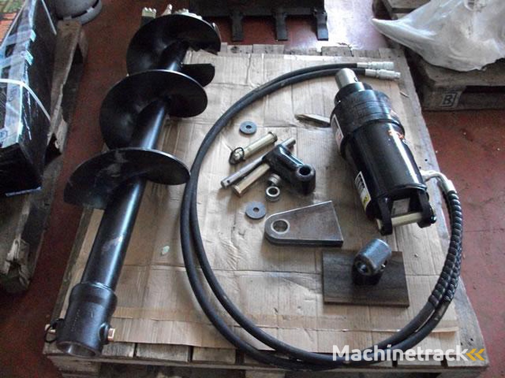 tarière-digga tarière digga