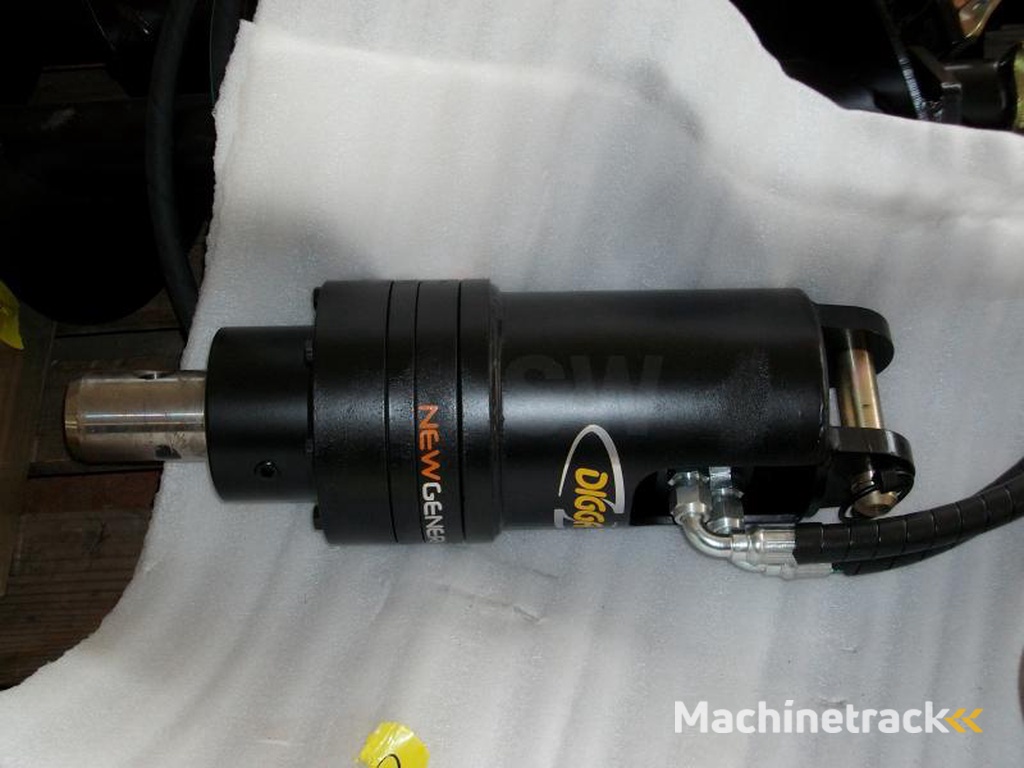 tarière-digga tarière digga