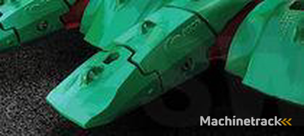 DENTS-ESCO-LAMES-GODETS systeme contre l'usure&outils d'attaque au sol