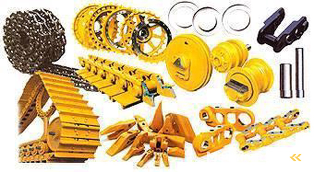 pieces-tp. HITACHI, VOLVO, AMMANN, TEREX,