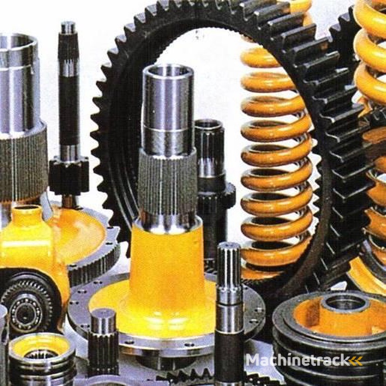 pieces-tp. HITACHI, VOLVO, AMMANN, TEREX,