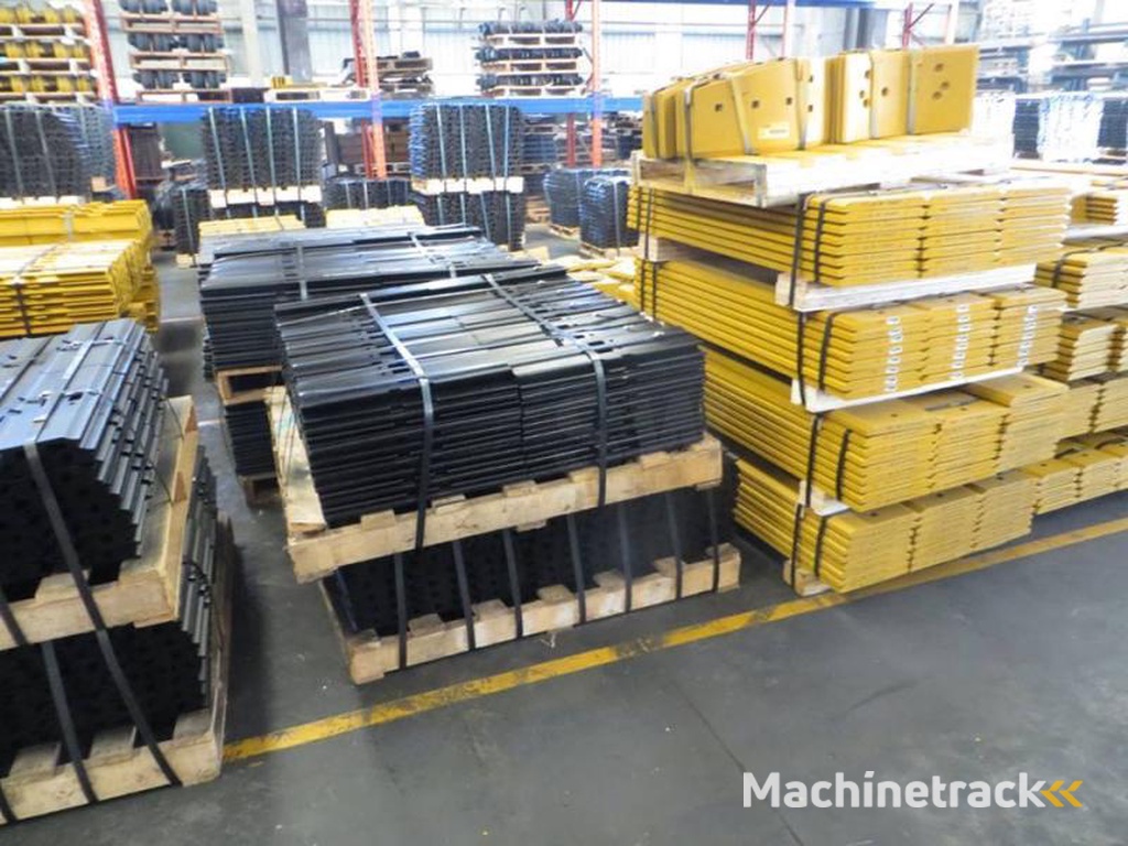 pieces-tp. HITACHI, VOLVO, AMMANN, TEREX,