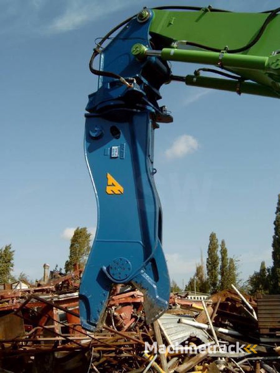 PINCE-DE-TRI-ARDEN DISTRIBUTEUR ARDEN-SOCOLOC