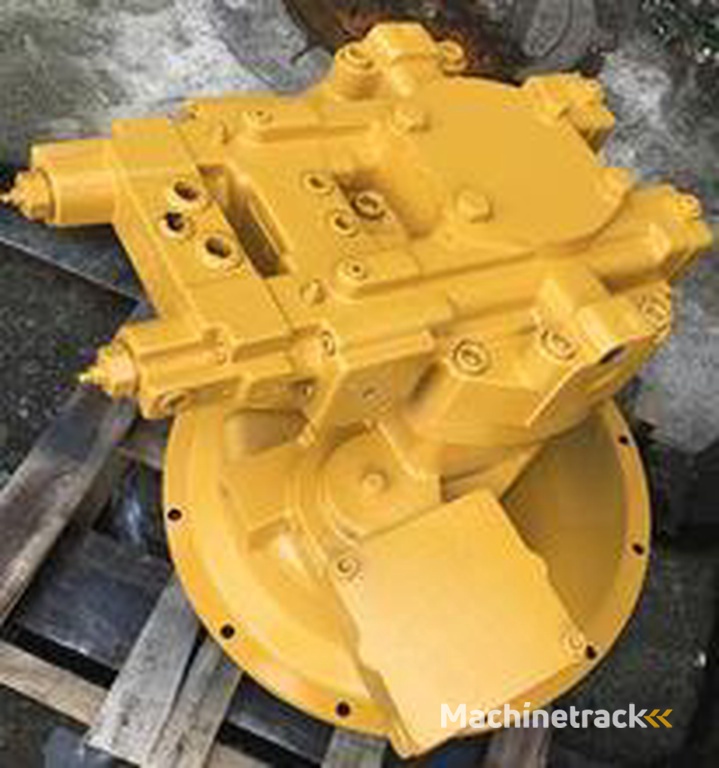 MOTOREDUCTEUR-DE-TRANSLATION MOTOREDUCTEUR DE TRANSLATION POUR PELLES TP