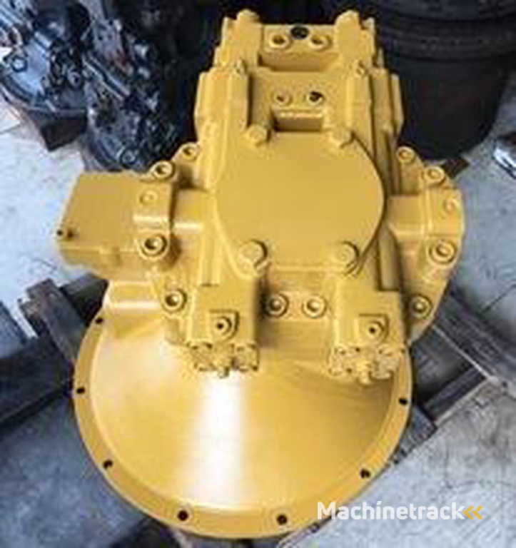 MOTOREDUCTEUR-DE-TRANSLATION MOTOREDUCTEUR DE TRANSLATION POUR PELLES TP