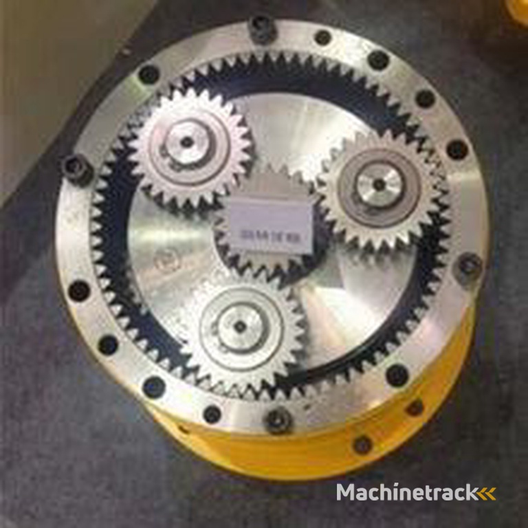 MOTOREDUCTEUR-DE-TRANSLATION MOTOREDUCTEUR DE TRANSLATION POUR PELLES TP