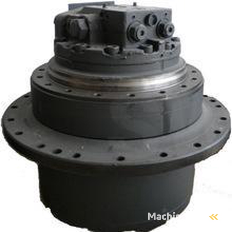 MOTOREDUCTEUR-DE-TRANSLATION MOTOREDUCTEUR DE TRANSLATION POUR PELLES TP