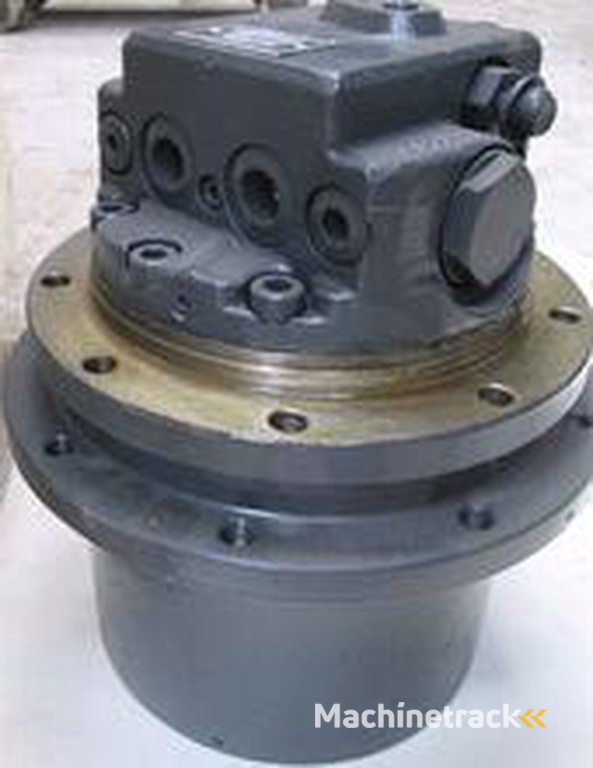 MOTOREDUCTEUR-DE-TRANSLATION MOTOREDUCTEUR DE TRANSLATION POUR PELLES TP