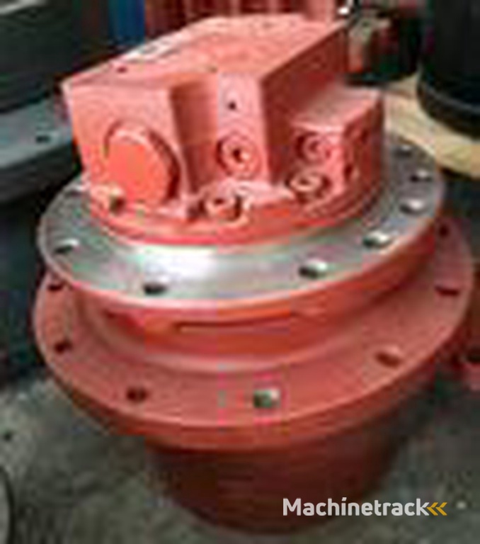 MOTOREDUCTEUR-DE-TRANSLATION MOTOREDUCTEUR DE TRANSLATION POUR PELLES TP