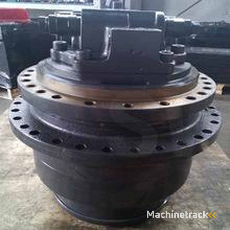 MOTOREDUCTEUR-DE-TRANSLATION MOTOREDUCTEUR DE TRANSLATION POUR PELLES TP