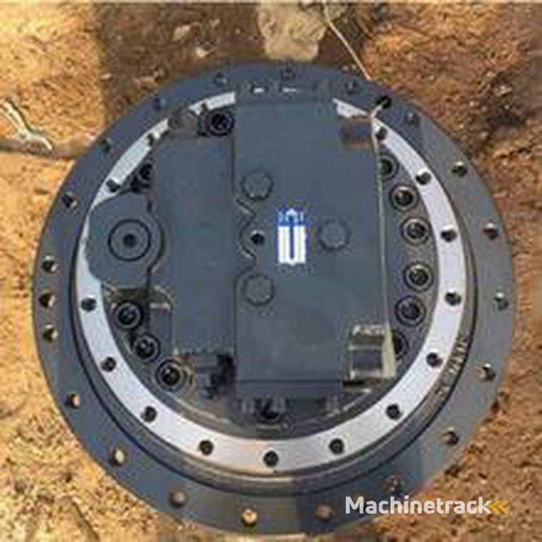 MOTOREDUCTEUR-DE-TRANSLATION MOTOREDUCTEUR DE TRANSLATION POUR PELLES TP